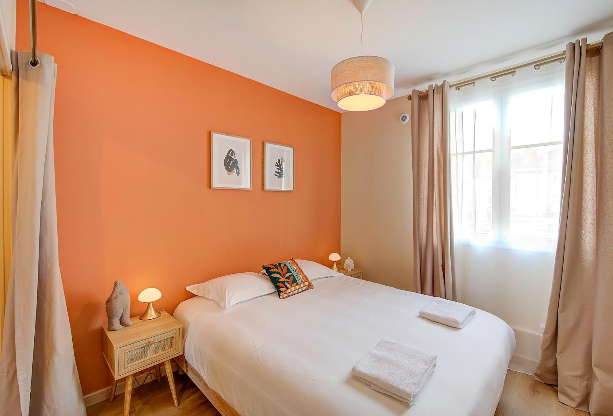 L'Oeillet - Place Plumereau ตูร์ ภายนอก รูปภาพ